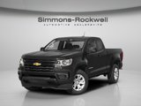Used 2022 Chevrolet Colorado LT w/ Fleet Safety Package image 2