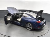 Used 2021 INFINITI Q60 3.0t Luxe w/ Cargo Package image 2