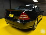 Used 2007 Mercedes-Benz C 230 Sedan w/ Sunroof Pkg image 6