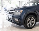 Used 2019 Volkswagen Atlas SEL R-Line image 4