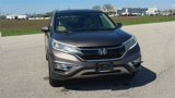 Used 2016 Honda CR-V EX image 3