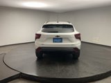 New 2025 Chevrolet Trax RS image 6