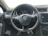 Used 2020 Volkswagen Tiguan SE w/ Panoramic Sunroof Package image 3