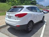 Used 2015 Hyundai Tucson GLS image 2