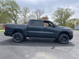 New 2025 RAM 1500 Classic Warlock image 5
