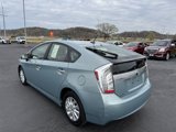 Used 2014 Toyota Prius Prime Plug-In Hybrid image 3