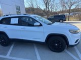 Used 2020 Jeep Cherokee Latitude w/ Cold Weather Group image 3
