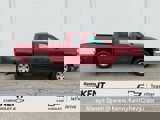 Used 2018 Chevrolet Silverado 1500 LT w/ All Star Edition image 3