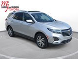 Used 2022 Chevrolet Equinox Premier image 3