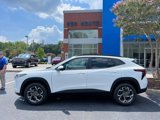 New 2025 Chevrolet Trax LT w/ LT Convenience Package image 4