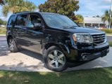 Used 2015 Honda Pilot Touring image 2