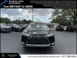 Used 2022 Lexus RX 350L FWD w/ Premium Package image 2