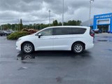 Used 2022 Chrysler Voyager LX image 5