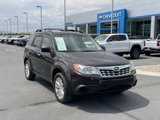 Used 2013 Subaru Forester 2.5X Premium w/ All-Weather Pkg image 2