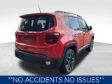 Used 2021 Jeep Renegade Limited w/ Luxury Group II image 2