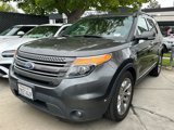 Used 2015 Ford Explorer Limited w/ Equipment Group 302A image 2