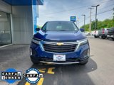 Certified 2022 Chevrolet Equinox LT image 4