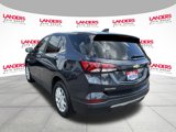 Used 2022 Chevrolet Equinox LT w/ Driver Convenience Package image 5
