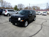 Used 2012 Jeep Patriot Sport image 3