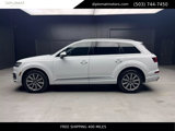 Used 2018 Audi Q7 3.0T Prestige image 3