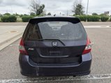 Used 2008 Honda Fit Sport image 5