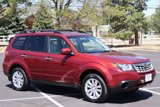 Used 2012 Subaru Forester 2.5X Premium w/ Popular Pkg 2 image 2