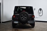 Used 2018 Jeep Wrangler Sport S image 5