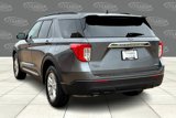 Certified 2021 Ford Explorer XLT image 5