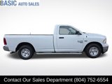 Used 2023 RAM 1500 Tradesman w/ Power & Remote Entry Group image 4