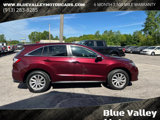 Used 2017 Acura RDX AWD w/ Technology Package image 3
