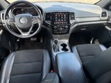Certified 2022 Jeep Grand Cherokee Laredo X image 4