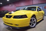 Used 2004 Ford Mustang Mach 1 image 4