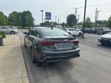 Used 2023 Kia Forte GT-Line w/ GT-Line Premium Package image 4