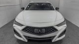 Used 2022 Acura TLX w/ A-SPEC Pkg image 3