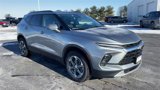 Certified 2023 Chevrolet Blazer LT w/ Convenience Package image 2