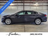 Used 2023 Chevrolet Malibu LT image 2