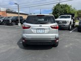 Certified 2021 Ford EcoSport SE image 5