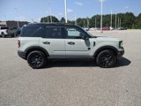 Certified 2024 Ford Bronco Sport Big Bend w/ Convenience Package image 3