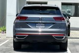 Used 2023 Volkswagen Atlas Cross Sport SEL image 5