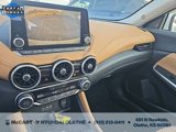 Used 2020 Nissan Sentra SV w/ SV Premium Package image 5
