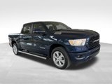 New 2024 RAM 1500 Big Horn image 2
