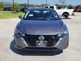 New 2025 Nissan Sentra S image 5
