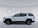 Used 2019 GMC Acadia SLE w/ Driver Alert Package I image 2