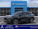 New 2025 Chevrolet Trax LT w/ Driver Confidence Package image 2