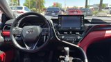 Used 2021 Toyota Camry XSE w/ Navigation Package image 4