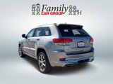 Used 2021 Jeep Grand Cherokee Summit w/ Platinum Series Group image 4