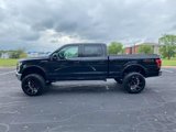 Used 2016 Ford F150 Lariat w/ Equipment Group 501A Mid image 2