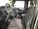 Used 2013 Jeep Wrangler Unlimited Sport image 3