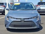 Certified 2023 Toyota Corolla LE image 2