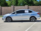 Used 2015 Honda Civic EX image 4